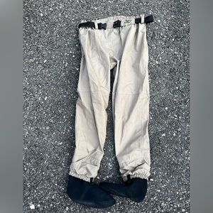Pro Line Waste Waders